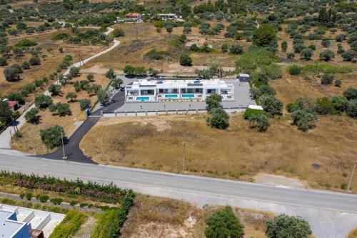Apartamento Armonia Suites