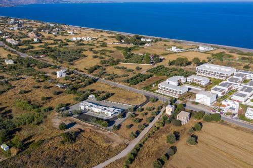 Apartamento Armonia Suites