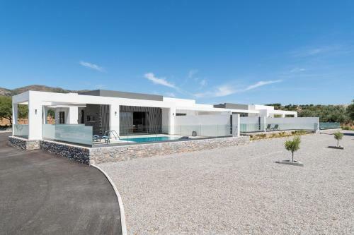 Apartamento Armonia Suites