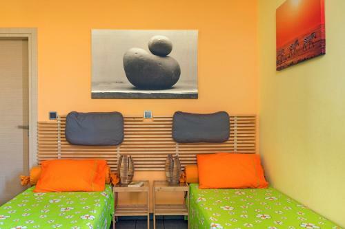 Kounopetra Villa Sleeps 10 With Pool
