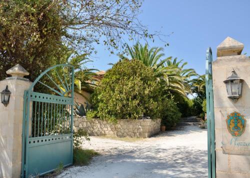 Apartamento Mezzao