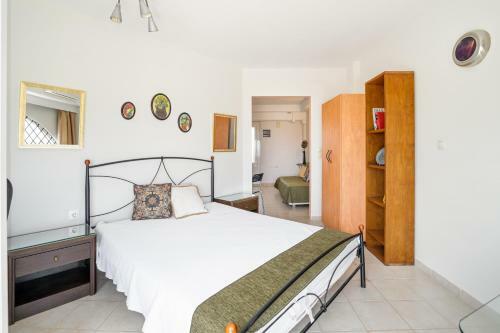 Apartamento Deluca Kiotari Studios