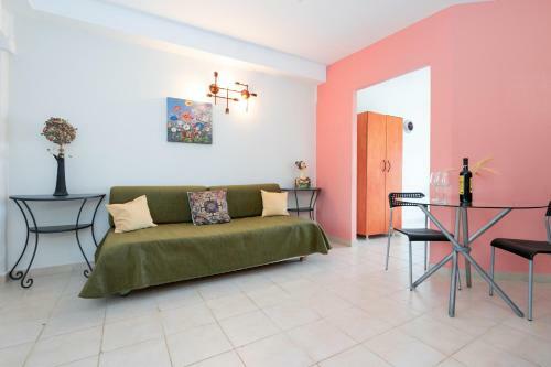 Apartamento Deluca Kiotari Studios