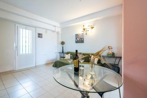 Apartamento Deluca Kiotari Studios