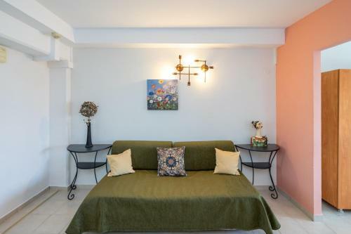 Apartamento Deluca Kiotari Studios