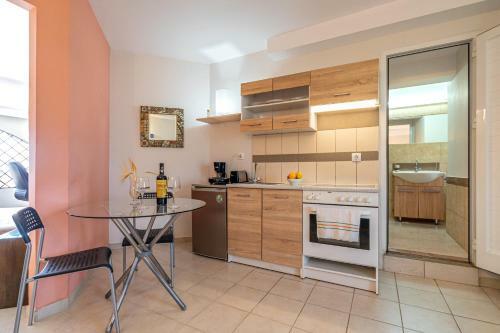 Apartamento Deluca Kiotari Studios