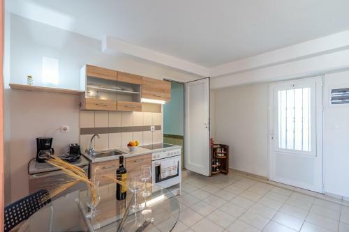 Apartamento Deluca Kiotari Studios