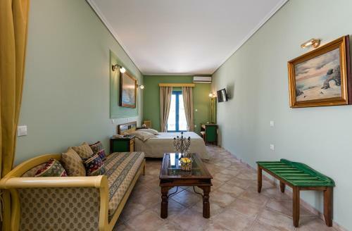Maltezana Beach Hotel