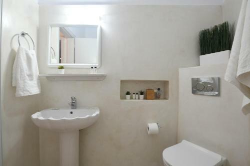 Apartamento Gialos Beach Front Houses