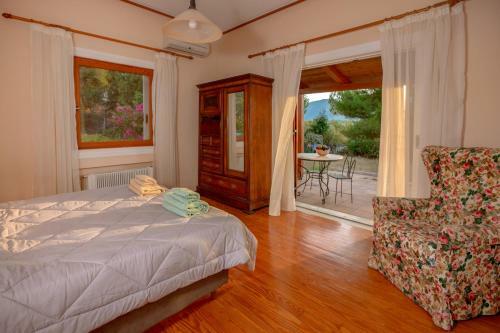 Villa Hacienda Olivo