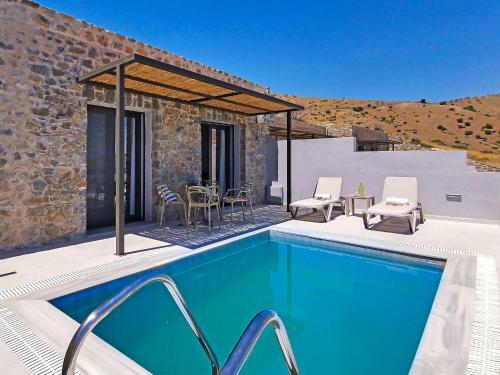 Varkotopi Villas