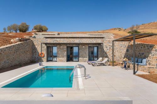 Varkotopi Villas