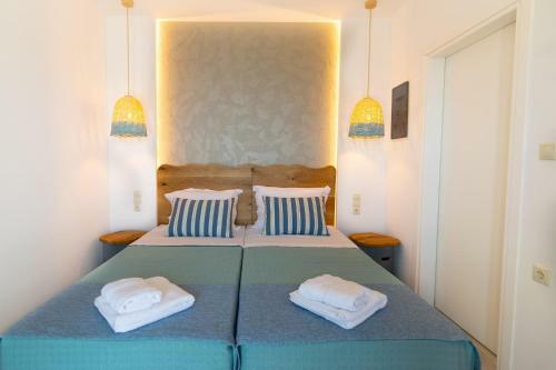 Varkotopi Villas