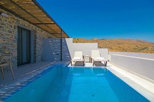 Varkotopi Villas