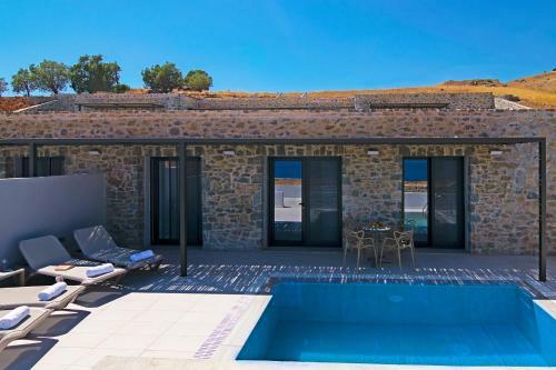 Varkotopi Villas