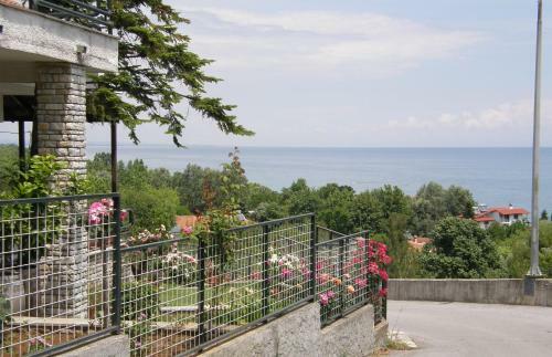 Orfeas -vacation Home