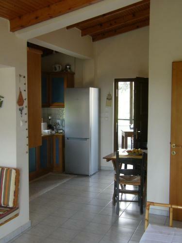 Orfeas -vacation Home