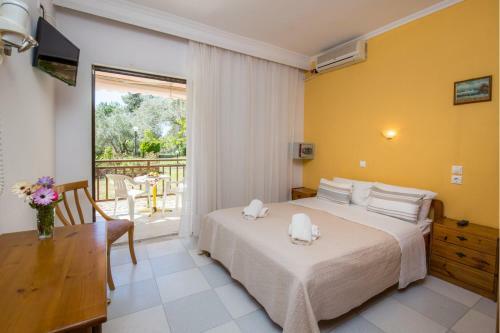 Hostal Villa Thassos