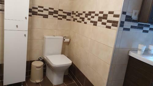 Apartamento Studio Corfu Figareto