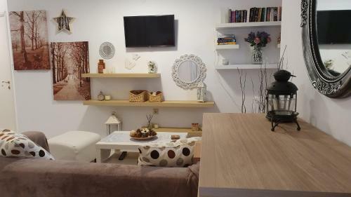 Apartamento Studio Corfu Figareto