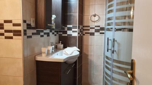 Apartamento Studio Corfu Figareto