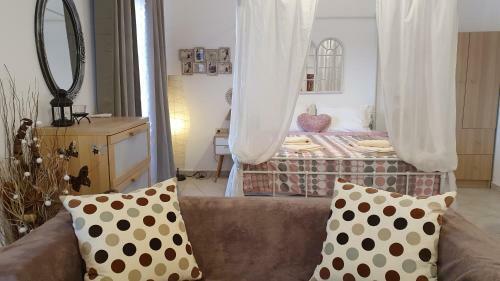 Apartamento Studio Corfu Figareto