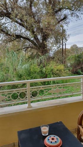 Apartamento Studio Corfu Figareto