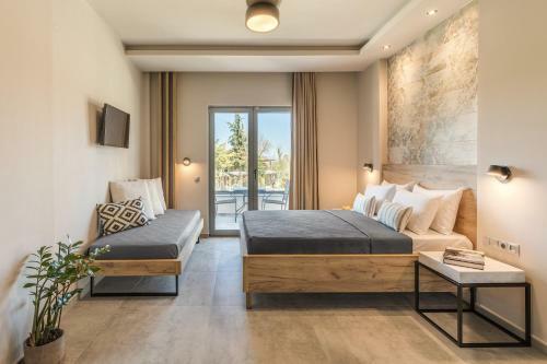 Hotel Olympus Pantheon - Olympian Collection
