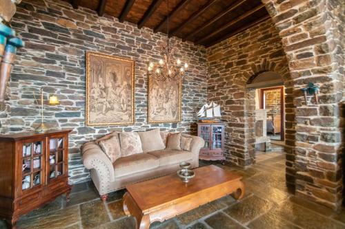 Amazing Location At Panousa Home 1