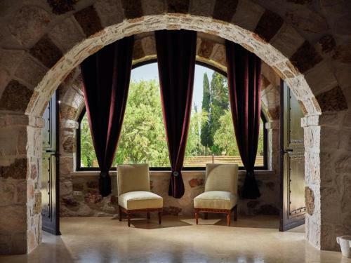 Palazzo Di P Villa, Zakynthos Exclusive Private Villa With Pool
