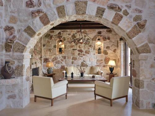 Palazzo Di P Villa, Zakynthos Exclusive Private Villa With Pool