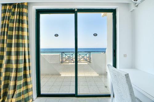 Apartamento Paris Sea Front Suites