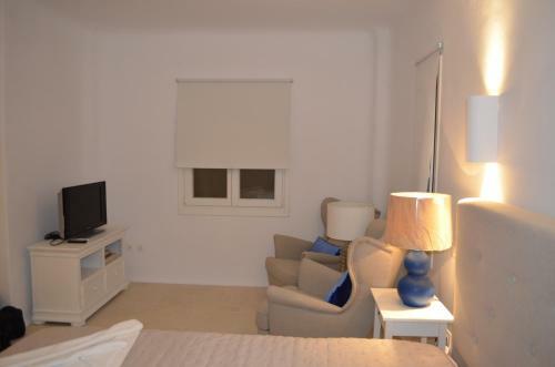 Private Villa Fanari