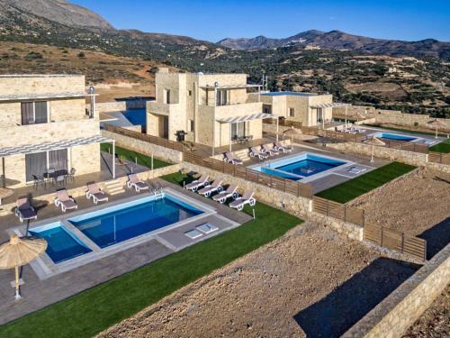 Villa Lefkopetra