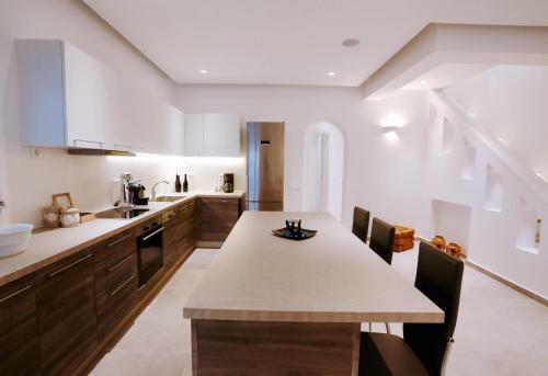 Panamera Villa By Mykonos Luxury