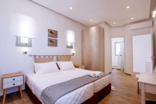 Panamera Villa By Mykonos Luxury