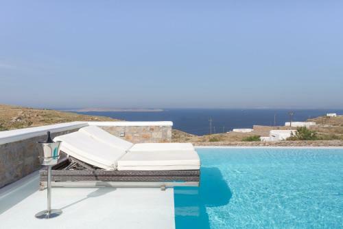 Panamera Villa By Mykonos Luxury