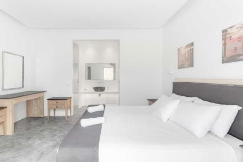 Panamera Villa By Mykonos Luxury