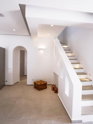 Panamera Villa By Mykonos Luxury