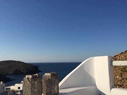Mykonos Residence Villas & Suites
