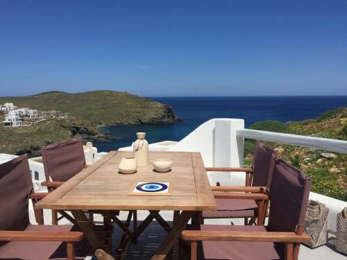 Mykonos Residence Villas & Suites
