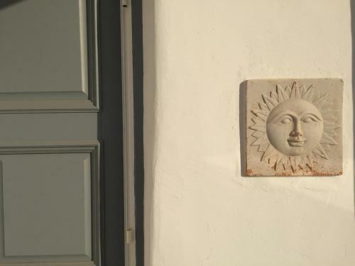 Mykonos Residence Villas & Suites
