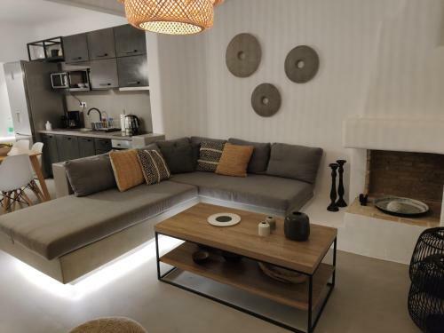 Mykonos Residence Villas & Suites
