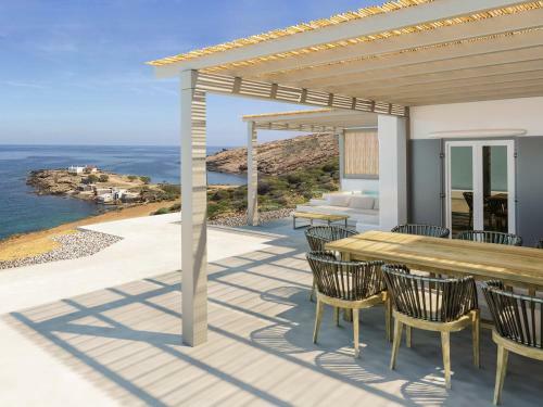 Mykonos Residence Villas & Suites