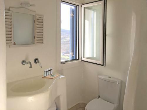 Mykonos Residence Villas & Suites
