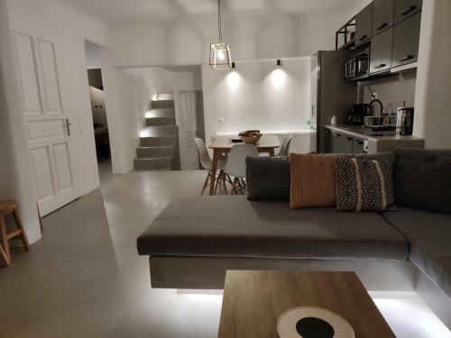 Mykonos Residence Villas & Suites