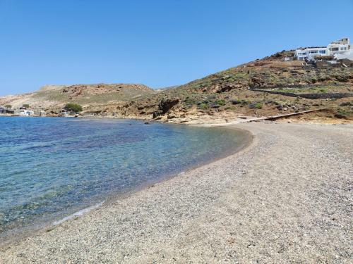 Mykonos Residence Villas & Suites