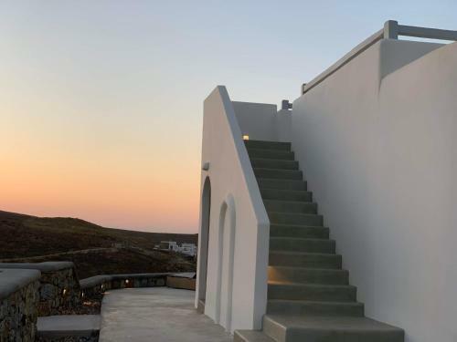 Mykonos Residence Villas & Suites