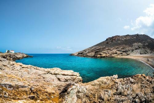 Mykonos Residence Villas & Suites