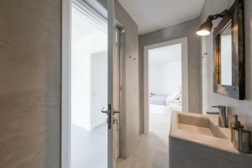 Mykonos Residence Villas & Suites